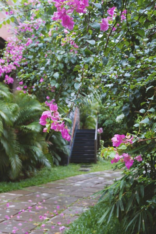 Amara Ayurveda Retreat- Overlooking Evergreen Western Ghats An Ecologically Sustainable Living Space In Kovalam Luaran gambar